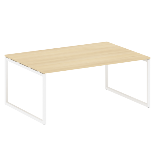 Стол переговоров на О-обр. м/к Metal System Quattro 40БО.ПРГ-1.5 фото 15