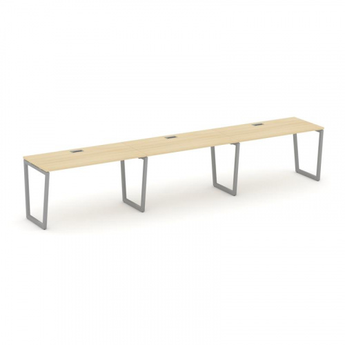 Style Project Рабочая станция 1 сторон. SN-4T2.ORS-044 Акация Лорка/Металл Антрацит/Заглушка Пластик фото 20 Style Project Рабочая станция 1 сторон. SN-4T2.ORS-044 Акация Лорка/Металл Антрацит/Заглушка Пластик фото 20