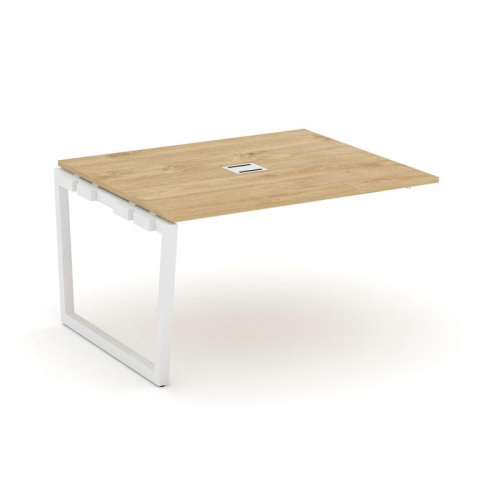 Style Project Проходной наб. элем. перег. стола SN-5T2.NSPRG-032 Акация Лорка/Металл Антрацит/Заглуш фото 3 Style Project Проходной наб. элем. перег. стола SN-5T2.NSPRG-032 Акация Лорка/Металл Антрацит/Заглуш фото 3