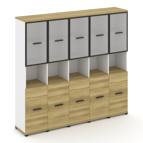 Шкаф офисный Concept CN.STU-553 RMB