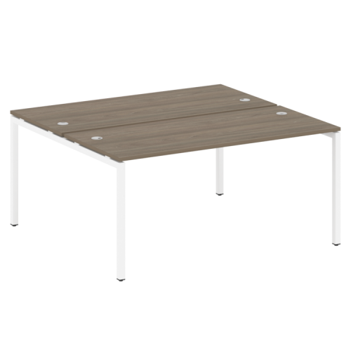 Бенч-система на П-обр. м/к Metal System Quattro 40БП.РАС-СП-2.4 фото 2