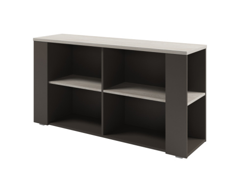 Тумба приставная к столу-тандему D-68 Тумба приставная к столу-тандему D-68