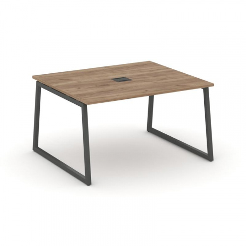 Style Project Стол переговорный SN-4T1.SPRG-032 Акация Лорка/Металл Антрацит/Заглушка Металл Антраци фото 23 Style Project Стол переговорный SN-4T1.SPRG-032 Акация Лорка/Металл Антрацит/Заглушка Металл Антраци фото 23