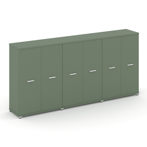 Шкаф офисный Concept CN.STS-336 W Шкаф офисный Concept CN.STS-336 W