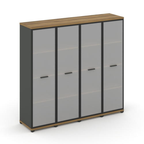 Шкаф офисный Concept CN.STU-446 RMB