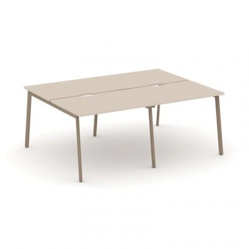 Бенч-система на 4 места Estetica ES.D.RS-4.1-VP Бенч-система на 4 места Estetica ES.D.RS-4.1-VP