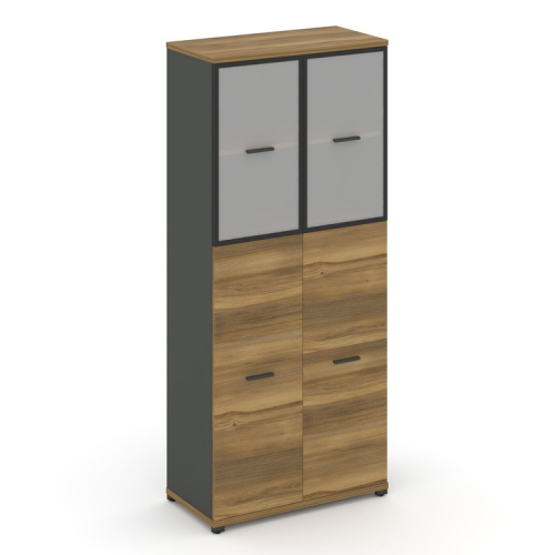 Шкаф офисный Concept CN.STS.E-515 RMB Шкаф офисный Concept CN.STS.E-515 RMB