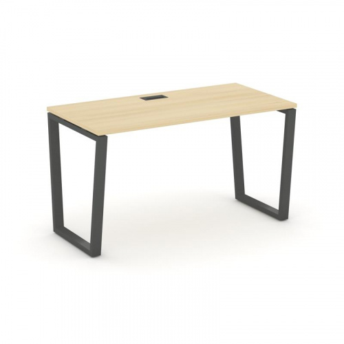 Style Project Стол письменный SN-6T2.SP-021 Акация Лорка/Металл Антрацит/Заглушка Пластик Черный 980 фото 28 Style Project Стол письменный SN-6T2.SP-021 Акация Лорка/Металл Антрацит/Заглушка Пластик Черный 980 фото 28