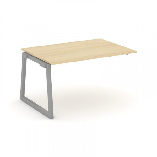 Style Project Проходной наб. элем. перег. стола SN-5T1.NSPRG-002.3 Акация Лорка/Металл Антрацит 1180 фото 20