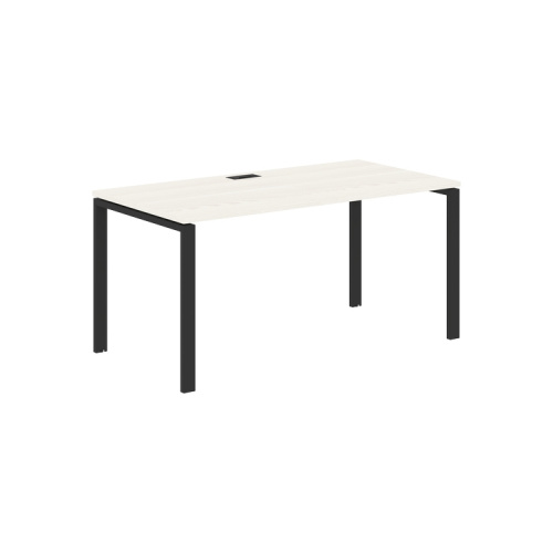 Стол прямой EDIS EUST 1580 фото 3