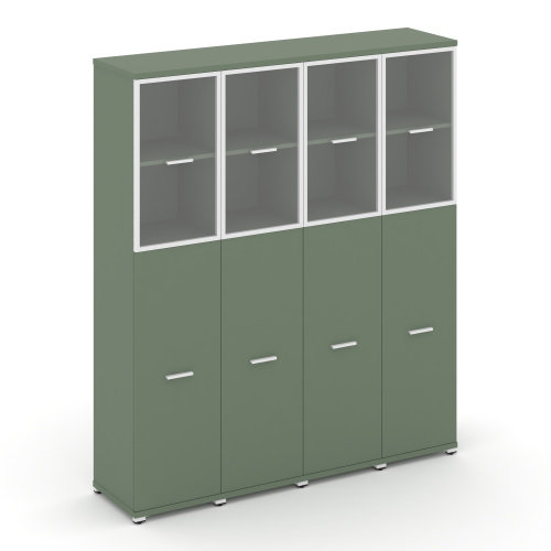 Шкаф офисный Concept CN.STU-545 RPW Шкаф офисный Concept CN.STU-545 RPW