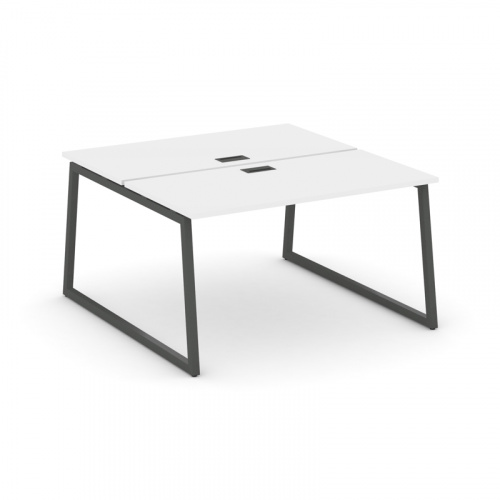 Style Project Рабочая станция 2-х сторон. SN-4T1.DRS-021 Акация Лорка/Металл Антрацит/Заглушка Пласт фото 13 Style Project Рабочая станция 2-х сторон. SN-4T1.DRS-021 Акация Лорка/Металл Антрацит/Заглушка Пласт фото 13