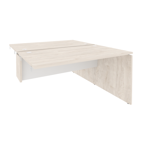 Стол-приставка двойной к опорным элементам Onix O.D.SPR-3.8 Стол-приставка двойной к опорным элементам Onix O.D.SPR-3.8