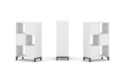 Набор стеллажа Style Project SN.NS-321 фото 21 Набор стеллажа Style Project SN.NS-321 фото 21