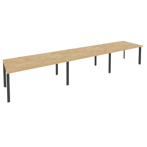 Стол переговорный Onix O.MP-PRG-3.4 фото 9 Стол переговорный Onix O.MP-PRG-3.4 фото 9