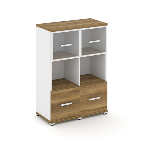 Шкаф офисный Concept CN.STU-325 RPW Шкаф офисный Concept CN.STU-325 RPW