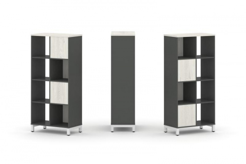 Набор стеллажа Style Project SN.NSD-421 фото 9