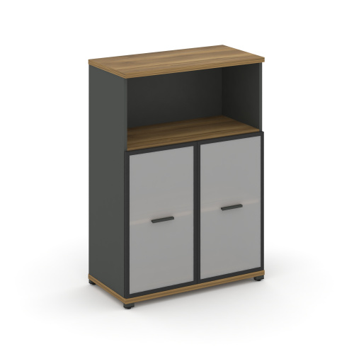 Шкаф офисный Concept CN.STS.E-313 RMB Шкаф офисный Concept CN.STS.E-313 RMB