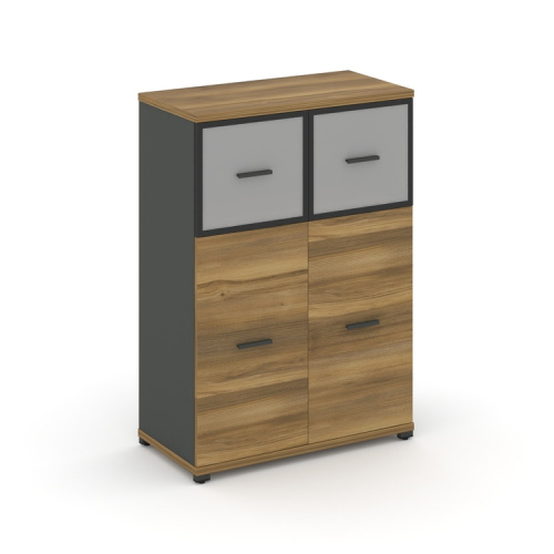 Шкаф офисный Concept CN.STS-314 RMB Шкаф офисный Concept CN.STS-314 RMB