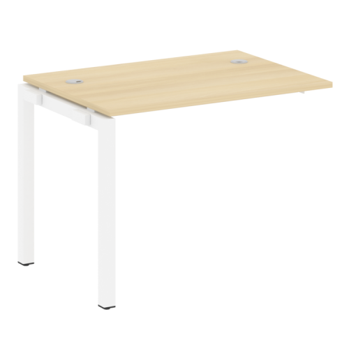 Проходной элемент бенч-системы на П-обр. м/к Metal System Quattro 50БП.ПРС-СП-1.1 фото 15