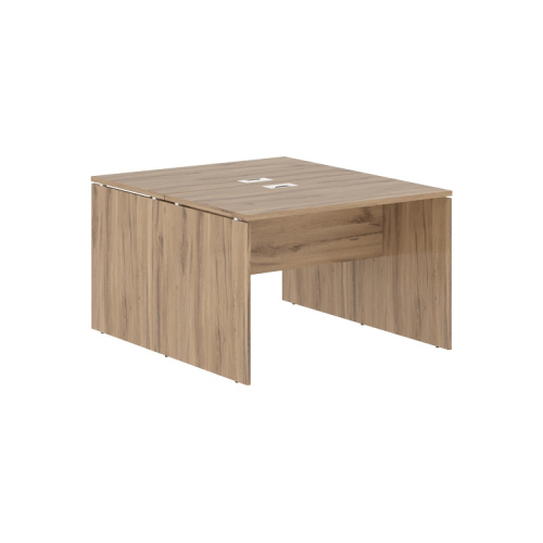 Стол двойной EDIS ED2ST 1167 фото 4