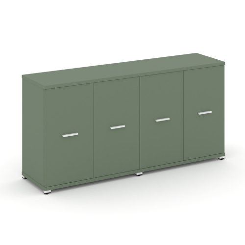 Шкаф офисный Concept CN.STS-223 W Шкаф офисный Concept CN.STS-223 W