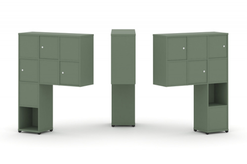 Надставка для стола высокая Concept CN.DNV-002 фото 4