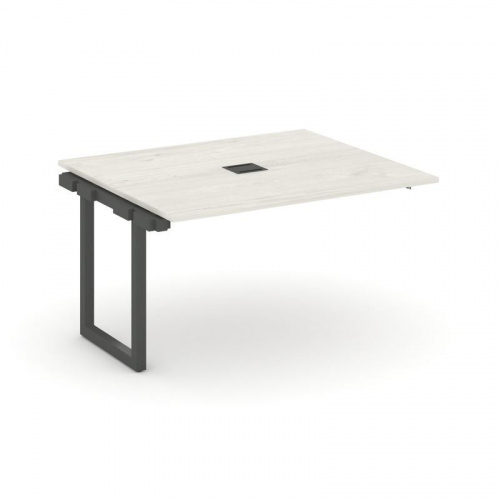 Style Project Проходной наб. элем. перег. стола SN-5O.NSPRG-033 Антрацит/Металл Серый 1380*1180*750 фото 7 Style Project Проходной наб. элем. перег. стола SN-5O.NSPRG-033 Антрацит/Металл Серый 1380*1180*750 фото 7