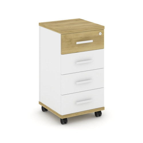 Тумба мобильная Concept CN.TUM-005 фото 3 Тумба мобильная Concept CN.TUM-005 фото 3