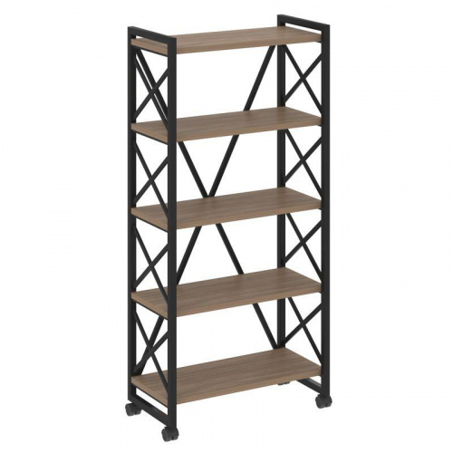 Стеллаж на 5 полок Loft VR.L-MST.K-5.8 фото 3