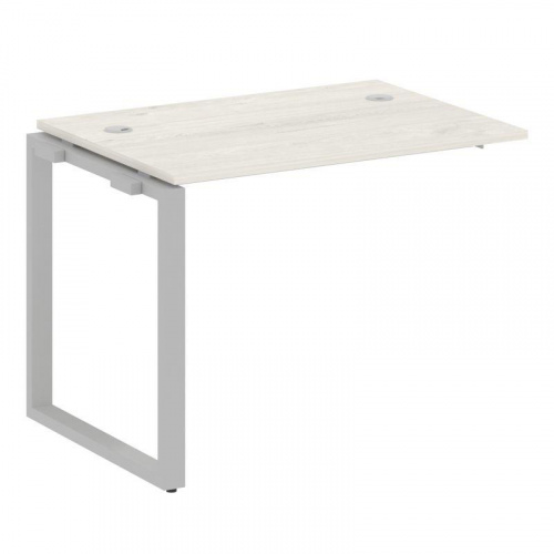 Брифинг-приставка на О-обр. м/к Metal System БО.ПРС-СП-1.1 фото 4 Брифинг-приставка на О-обр. м/к Metal System БО.ПРС-СП-1.1 фото 4