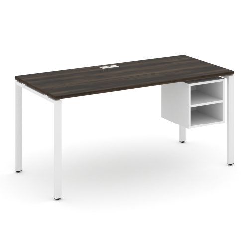 Стол офисный с подвесной тумбой Concept CN.SP-108 фото 8 Стол офисный с подвесной тумбой Concept CN.SP-108 фото 8