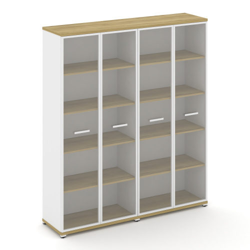 Шкаф офисный Concept CN.STS-528 RPW фото 3 Шкаф офисный Concept CN.STS-528 RPW фото 3