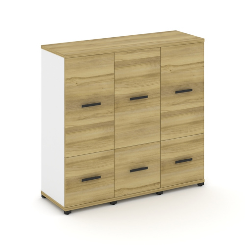 Шкаф офисный Concept CN.STU-332 B Шкаф офисный Concept CN.STU-332 B