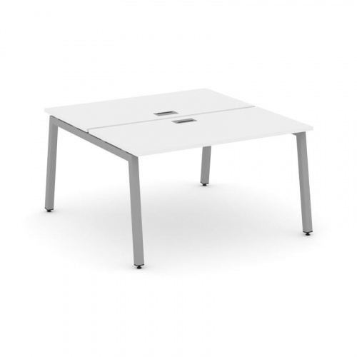 Style Project Рабочая станция 2-х сторон. SN-5A.DRS-012 Дуб Табак/Металл Антрацит 1180*1432*750 фото 9 Style Project Рабочая станция 2-х сторон. SN-5A.DRS-012 Дуб Табак/Металл Антрацит 1180*1432*750 фото 9