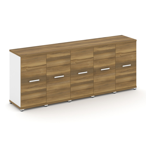 Шкаф офисный Concept CN.STU-253 W Шкаф офисный Concept CN.STU-253 W