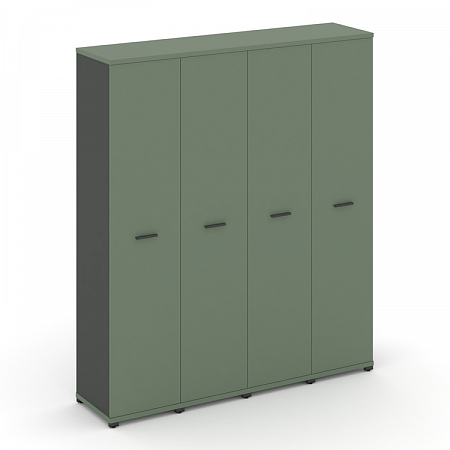 Шкаф офисный Concept CN.STU-548 A