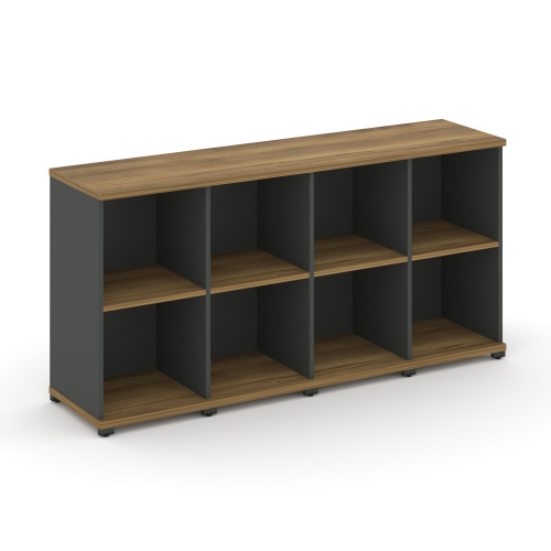 Стеллаж офисный Concept CN.STU-240 Стеллаж офисный Concept CN.STU-240