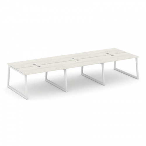 Style Project Рабочая станция 2-х сторон. SN-5T1.DRS-083 Акация Лорка/Металл Антрацит/Заглушка Пласт фото 12 Style Project Рабочая станция 2-х сторон. SN-5T1.DRS-083 Акация Лорка/Металл Антрацит/Заглушка Пласт фото 12