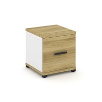 Шкаф офисный Concept CN.STU-113 B