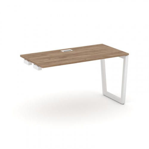 Style Project Стол-приставка к опор. элем. SN-5T2.OPRS-022 Акация Лорка/Металл Антрацит/Заглушка Пла фото 11 Style Project Стол-приставка к опор. элем. SN-5T2.OPRS-022 Акация Лорка/Металл Антрацит/Заглушка Пла фото 11