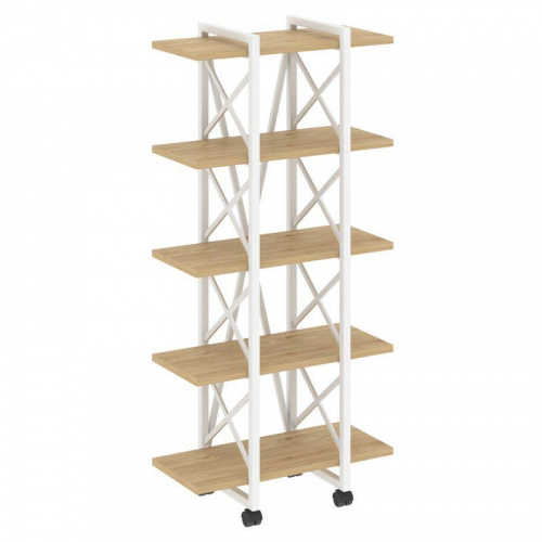 Стеллаж на 5 полок Loft VR.L-MST.K-5.4V фото 2 Стеллаж на 5 полок Loft VR.L-MST.K-5.4V фото 2