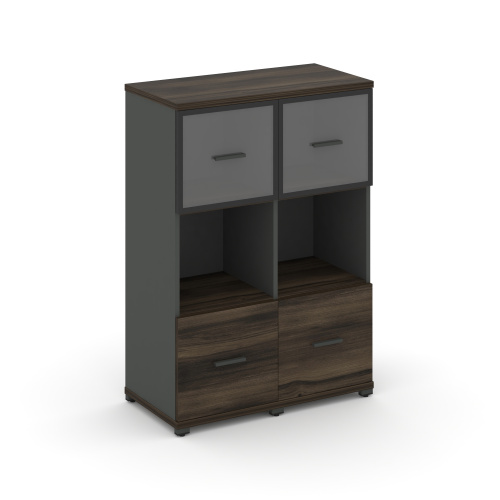 Шкаф офисный Concept CN.STU-325 RPB Шкаф офисный Concept CN.STU-325 RPB