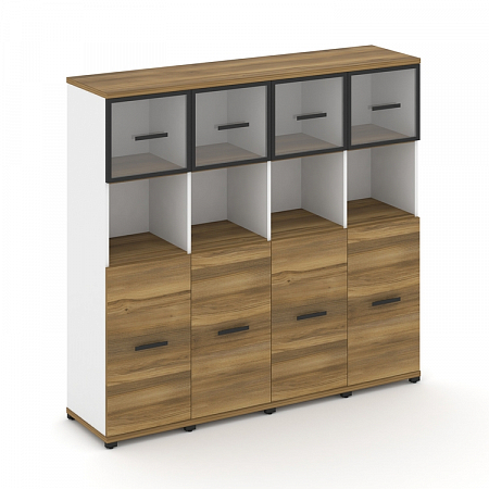 Шкаф офисный Concept CN.STU-445 RPB