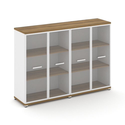 Шкаф офисный Concept CN.STS-326 RPW