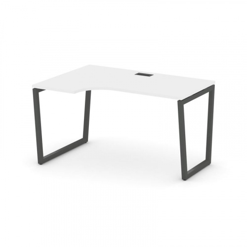 Style Project Стол рабочий эргоном. SN-4T2.SPA-011(L) Акация Лорка/Металл Антрацит/Заглушка Пластик фото 26 Style Project Стол рабочий эргоном. SN-4T2.SPA-011(L) Акация Лорка/Металл Антрацит/Заглушка Пластик фото 26