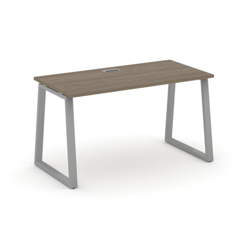 Style Project Стол письменный SN-6T1.SP-022 Акация Лорка/Металл Антрацит/Заглушка Пластик Черный 118 фото 14 Style Project Стол письменный SN-6T1.SP-022 Акация Лорка/Металл Антрацит/Заглушка Пластик Черный 118 фото 14