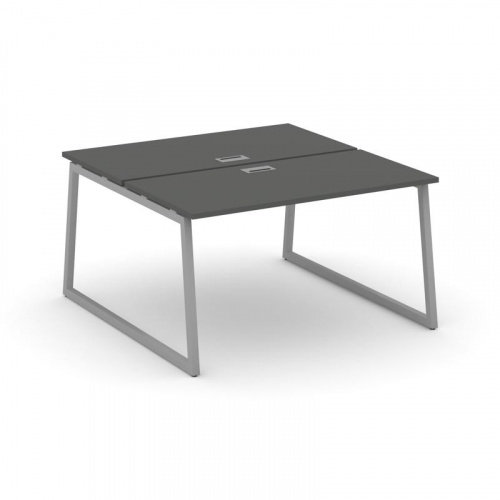 Style Project Рабочая станция 2-х сторон. SN-4T1.DRS-021 Акация Лорка/Металл Антрацит/Заглушка Пласт фото 23 Style Project Рабочая станция 2-х сторон. SN-4T1.DRS-021 Акация Лорка/Металл Антрацит/Заглушка Пласт фото 23