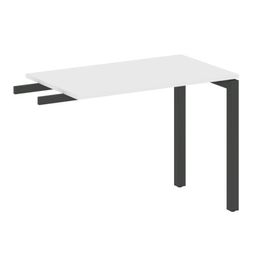 Приставной элемент на П-обр. м/к Metal System Quattro 50БП.ПР-3 фото 14 Приставной элемент на П-обр. м/к Metal System Quattro 50БП.ПР-3 фото 14