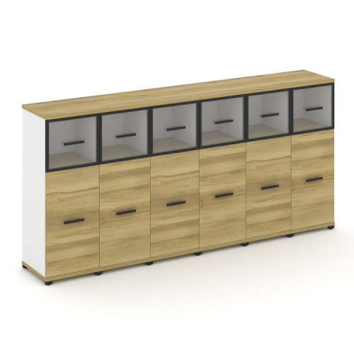 Шкаф офисный Concept CN.STU-364 RPB Шкаф офисный Concept CN.STU-364 RPB